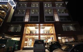 Pride Biznotel Canopus, Digha